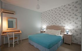 Valente Perlia Rooms