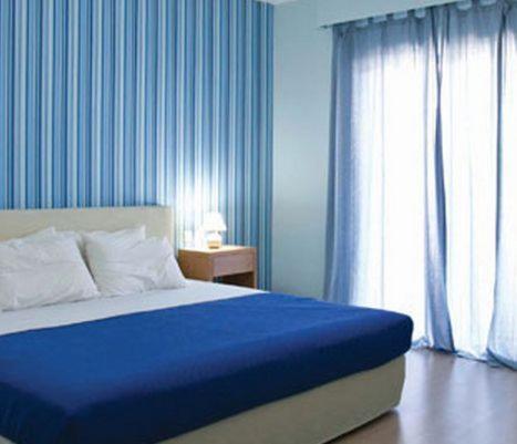 Valente Perlia Rooms Poros Town Extérieur photo