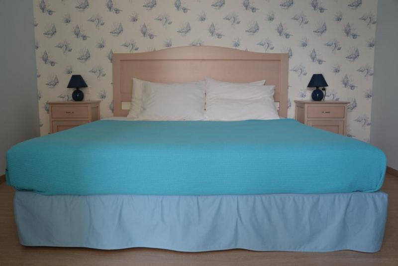 Valente Perlia Rooms Poros Town Extérieur photo